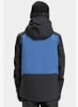 Quiksilver Ambition 20K veste de ski/snowboard garçons Bleu 45288 4