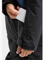 Quiksilver Ambition 20K Jungen Ski- und Snowboardjacke Blau 45288 6