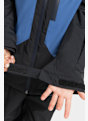 Quiksilver Ambition 20K veste de ski/snowboard garçons Bleu 45288 7