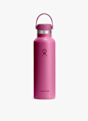 Hydro Flask Standard Mouth 621 ml sacca d'acqua Rosa 45276 1