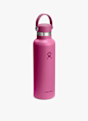 Hydro Flask Standard Mouth 621 ml Trinkflasche Pink 45276 2