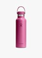 Hydro Flask Standard Mouth 621 ml Trinkflasche Pink 45276 3