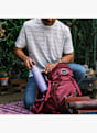 Hydro Flask Standard Mouth 621 ml Trinkflasche Pink 45276 6