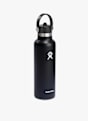 Hydro Flask Standard Mouth with Flex Straw Cap 621 ml Trinkflasche Schwarz 45265 2