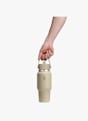 Hydro Flask Travel Bottle with Flex Straw Cap 710 ml gourde Beige 45348 3