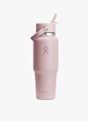 Hydro Flask Travel Flex Straw Cap 946 ml Trinkflasche Pink 45363 1
