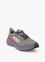 HOKA Challenger 7 Damen Trailrunningschuh Grau 45339 2