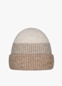 Barts Suzam Damen Mütze Beige 45367 1