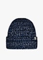 Barts Skaga berretto Blu 45385 1