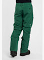 Quiksilver Forever Stretch Gore-Tex® Herren Ski-/Snowboardhose Grün 45391 2