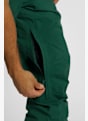 Quiksilver Forever Stretch Gore-Tex® Herren Ski-/Snowboardhose Grün 45391 6