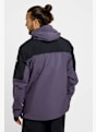 Quiksilver Forever Gore-Tex® giacca da sci/snowboard uomo Grigio 45377 2