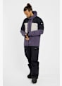 Quiksilver Forever Gore-Tex® giacca da sci/snowboard uomo Grigio 45377 3