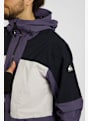 Quiksilver Forever Gore-Tex® giacca da sci/snowboard uomo Grigio 45377 4