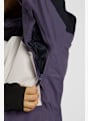 Quiksilver Forever Gore-Tex® Herren Ski-/Snowboardjacke Grau 45377 6