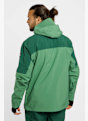 Quiksilver Forever Gore-Tex® veste de ski/snowboard hommes Vert 45378 2