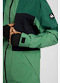 Quiksilver Forever Gore-Tex® veste de ski/snowboard hommes Vert 45378 5