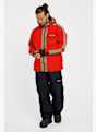 Quiksilver High Altitude Gore-Tex® Herren Ski-/Snowboardjacke Rot 45389 3