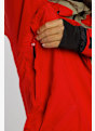 Quiksilver High Altitude Gore-Tex® Herren Ski-/Snowboardjacke Rot 45389 6