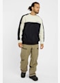 Quiksilver High Altitude Herren Pullover Schwarz 45857 3