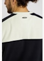 Quiksilver High Altitude pulls hommes Noir 45857 5