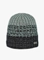 Eisglut Griffina Merino bonnet Vert 45398 1