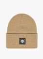 Element High Icon Mütze Beige 45426 1
