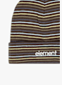 Element Mid Lowcase Stripe bonnet Marron 45419 3
