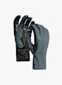 Ortovox Tour Glove Herren Skihandschuh Grün 45421 1