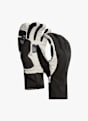Ortovox Tour Glove guanto da sci uomo Nero 45420 1