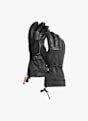 Ortovox Merino Freeride Glove Damen Skihandschuh Schwarz 45879 1