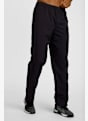 POWERZONE taglia lunga pantaloni della tuta uomo Nero 45878 1
