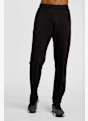 POWERZONE taille courte pantalon de sport hommes Noir 45427 1