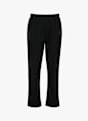 POWERZONE Kurzgrösse Herren Trainerhose Schwarz 45427 5