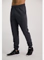 POWERZONE Kurzgrösse Herren Trainerhose Grau 45415 1