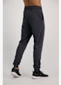 POWERZONE Kurzgrösse Herren Trainerhose Grau 45415 2