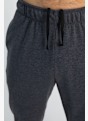 POWERZONE taglia corta pantaloni della tuta Grigio 45415 5