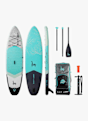 MINT LAMA Alpaka 11'0" Stand Up Paddle (SUP) Blau 45449 1