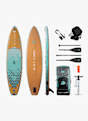 MINT LAMA Adventourer 11'6" Stand Up Paddle (SUP) Blau 45434 1