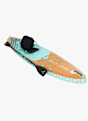 MINT LAMA Adventourer 11'6" Stand Up Paddle (SUP) Blau 45434 2