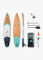 MINT LAMA SUPreme 11'6" stand up paddle (SUP) Marrone 45456 1