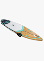 MINT LAMA SUPreme 11'6" stand up paddle (SUP) Marrone 45456 2