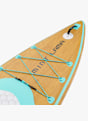 MINT LAMA SUPreme 11'6" stand up paddle (SUP) Marrone 45456 3
