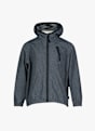 RUKKA Travelino Mini Kinder Regenjacke Blau 45446 1