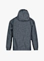 RUKKA Travelino Mini Kinder Regenjacke Blau 45446 2