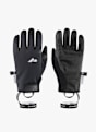 ZANIER Olperer WS Skihandschuh Schwarz 45450 1