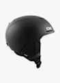 TSG Konik 2.0 Solid Color casco da sci Nero 45441 3