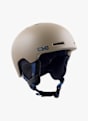 TSG Vertice Solid Color Mips casco da sci Marrone 45440 1