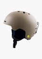 TSG Vertice Solid Color Mips Skihelm Braun 45440 4
