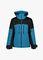 The North Face Chakal giacca da sci/snowboard uomo Blu 45467 1